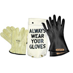 Salisbury Arc Flash Gloves 11 Cal